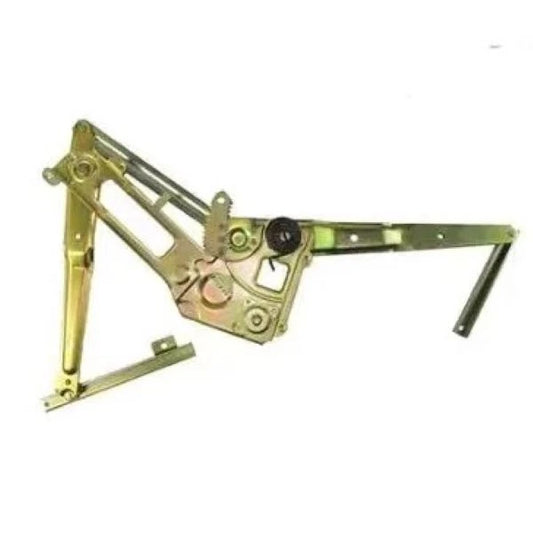 Front Right Side Door Manual Window Regulator US For ISUZU NPR NQR NPR-HD 95-07