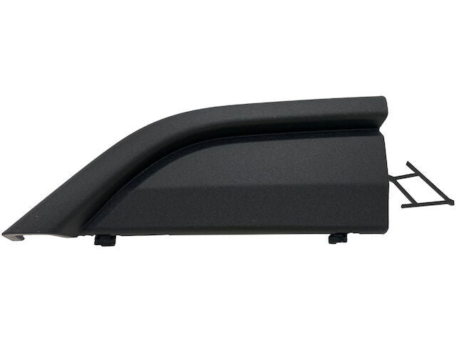 Car Front Bumper Tow Hook Cover For 2020 2021 2022 2023 Ford Explorer 78689RP