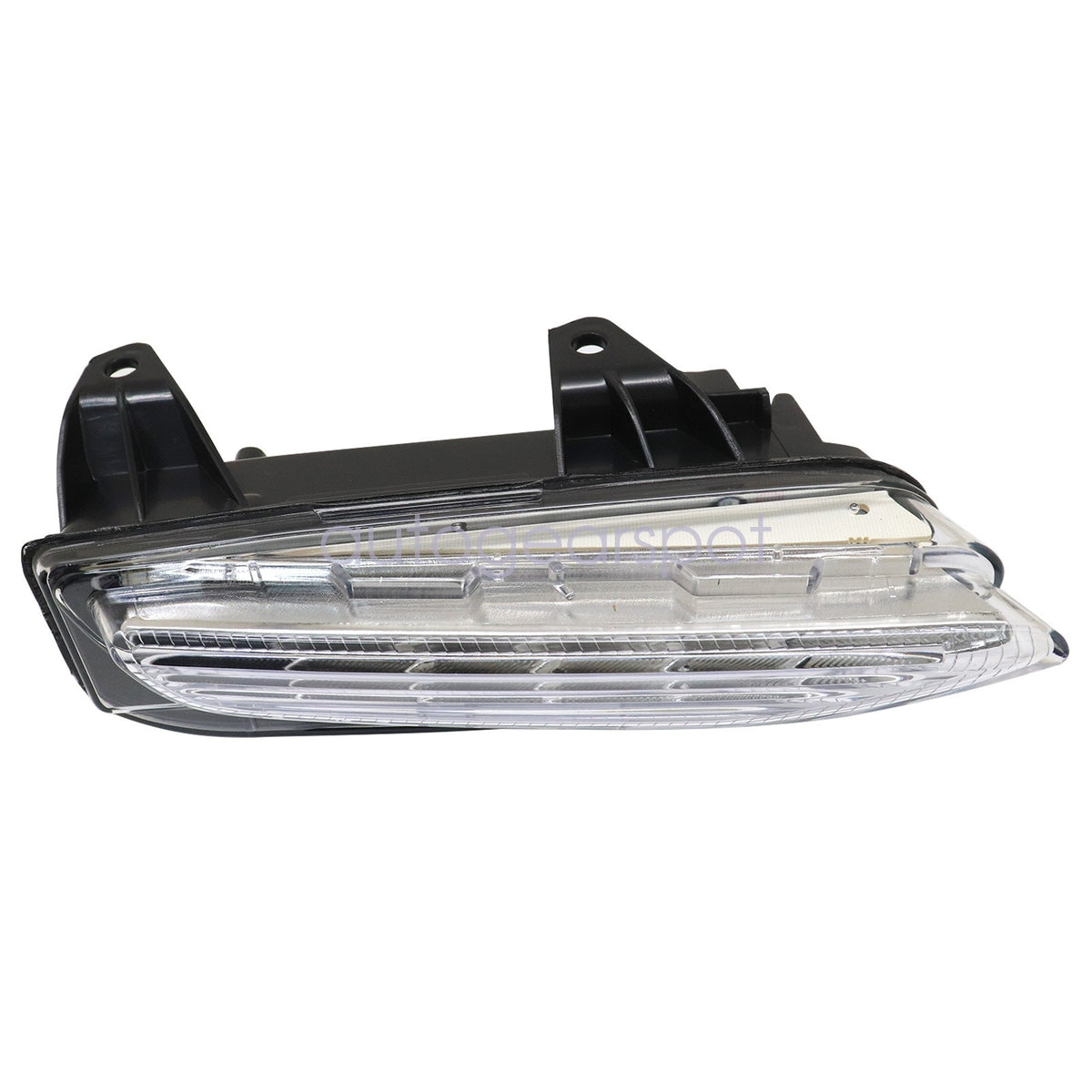 FIT FOR Infiniti QX80 2015 2016-2017 Front Left Bumper Turn Signal Light Lamp