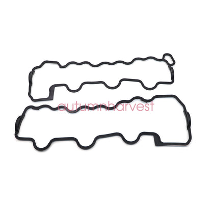 Valve Cover Gasket Set 1120160321 For Mercedes-Benz CLK320 Base Coupe 3.2L 2004