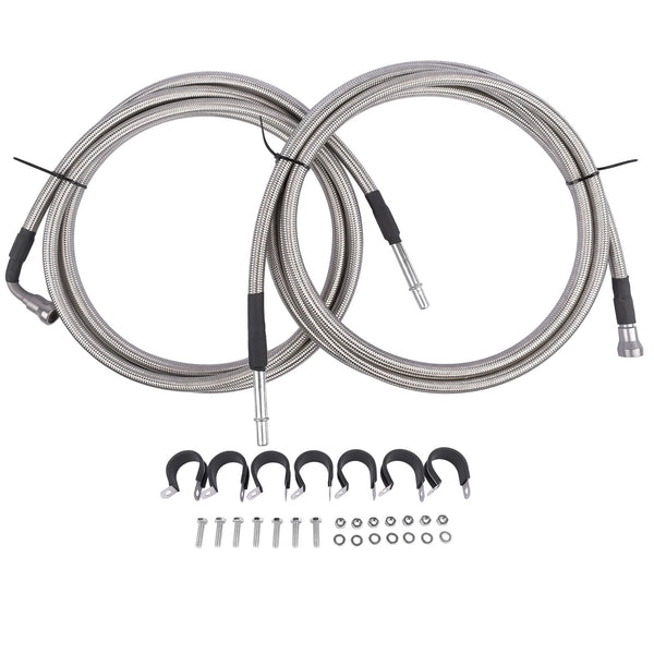 Fuel Lines
