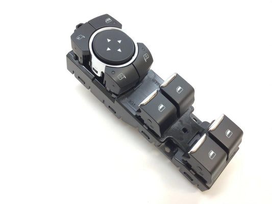 NEW Fit 20-24 Ford Explorer Power Window Switch With Power Fold LB5Z-14529-BC