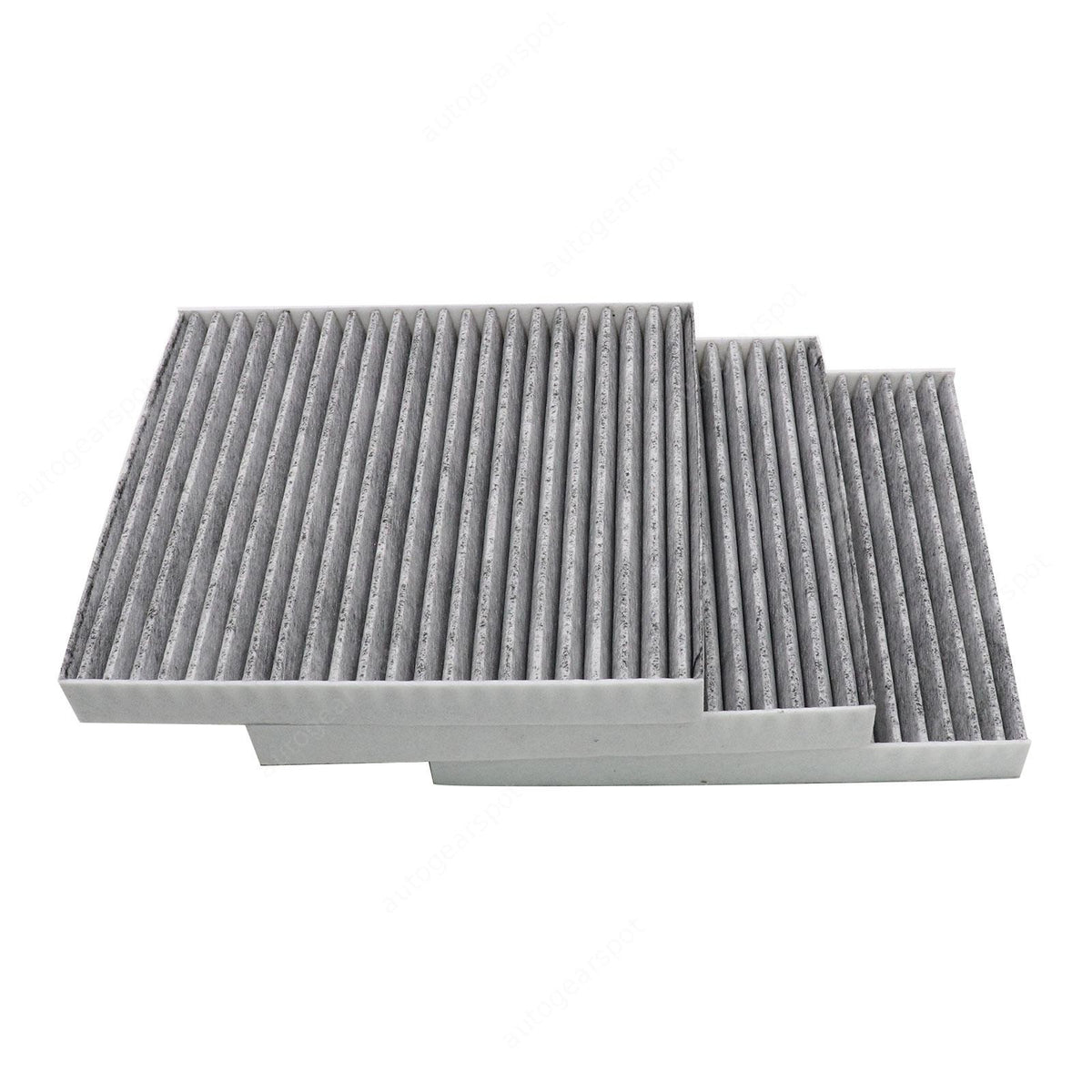 Cabin Air Filter fit for 16-23 Ram 1500 2500 3500 4500 5500 68318365AA CF11671