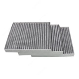 Cabin Air Filter fit for 16-23 Ram 1500 2500 3500 4500 5500 68318365AA CF11671
