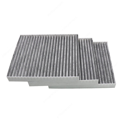 Cabin Air Filter fit for 16-23 Ram 1500 2500 3500 4500 5500 68318365AA CF11671