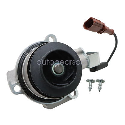 04L121011N Water Pump For Volkswagen Golf Golf SportWagen Jetta Beetle Audi A3