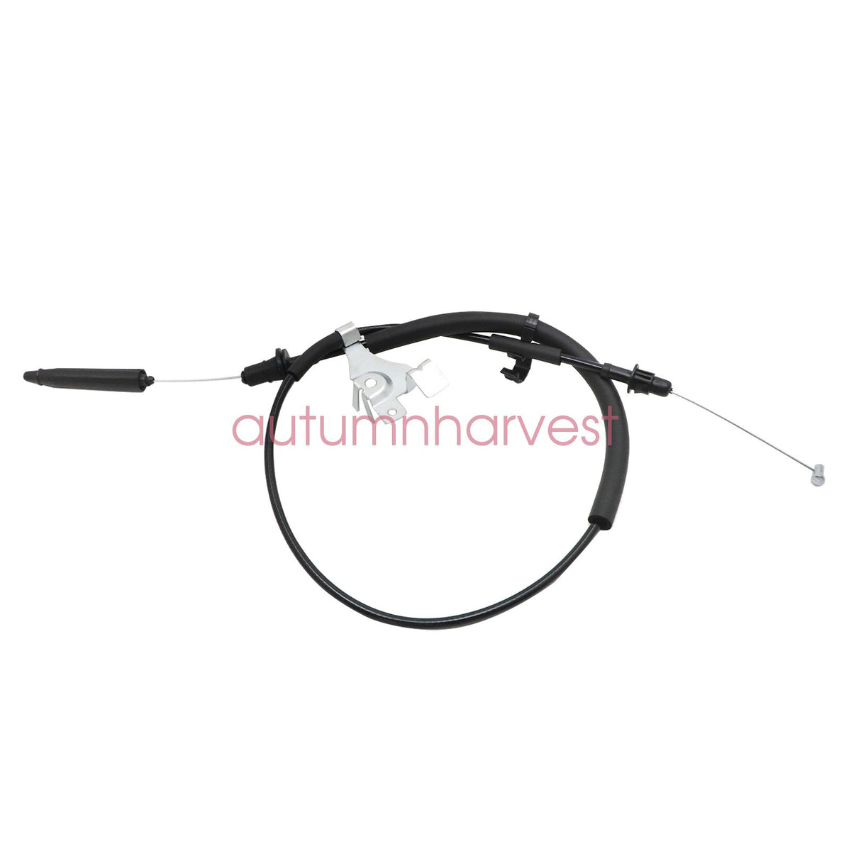 NEW Throttle Body Accelerator Cable Fits 2005-08 Escape Mariner 5L8Z-9A758-CA
