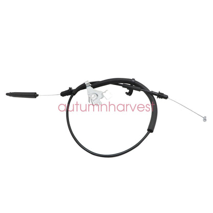 NEW Throttle Body Accelerator Cable Fits 2005-08 Escape Mariner 5L8Z-9A758-CA