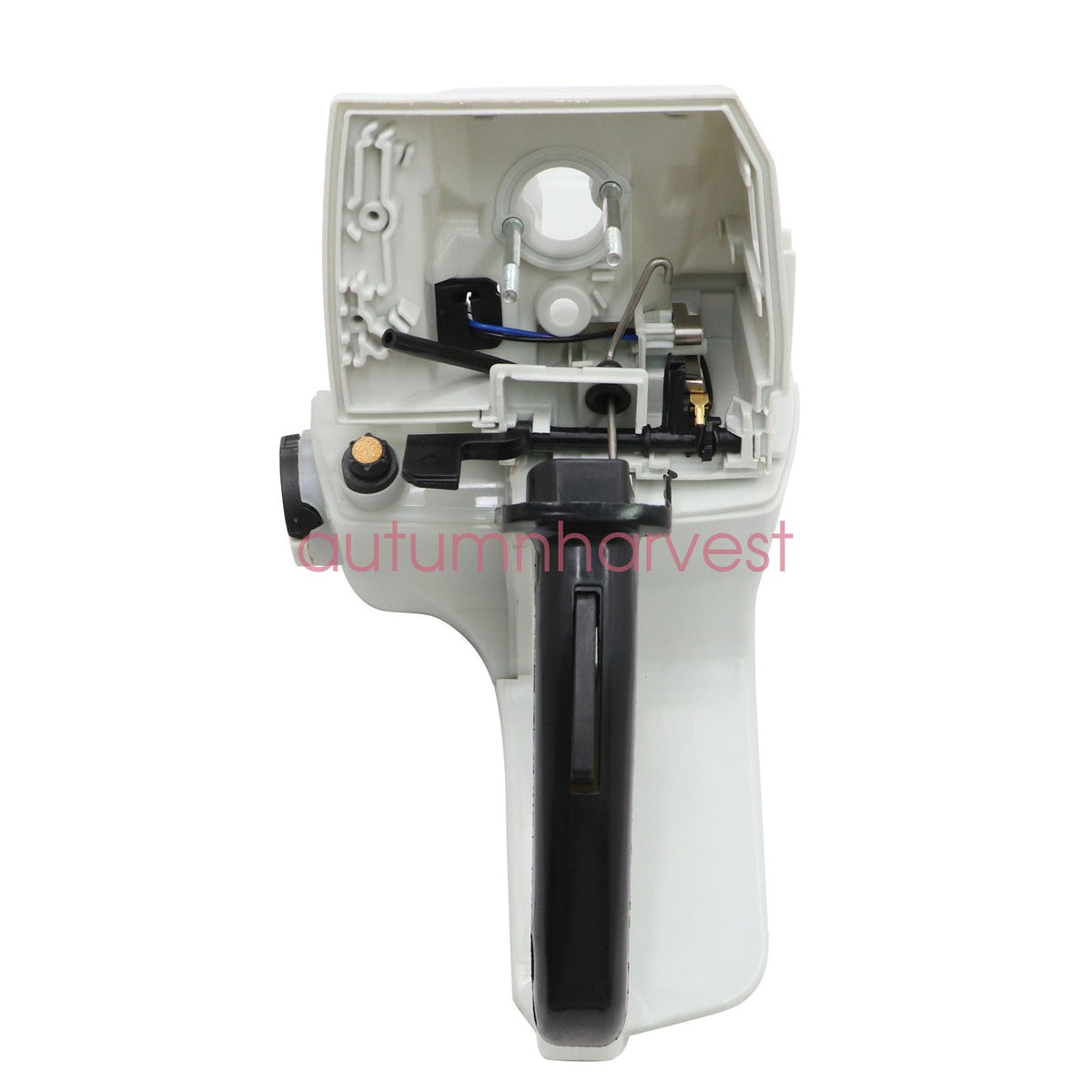 1144 350 0802 For Stihl Fuel Tank Housing Handle MS661C MS 661 C-M R Magnum