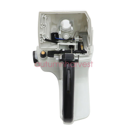 1144 350 0802 For Stihl Fuel Tank Housing Handle MS661C MS 661 C-M R Magnum
