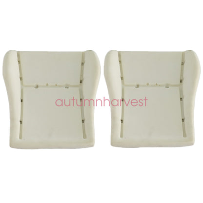 For 1996-2002 Toyota 4Runner Driver & Passenger Bottom Seat Foam Cushion