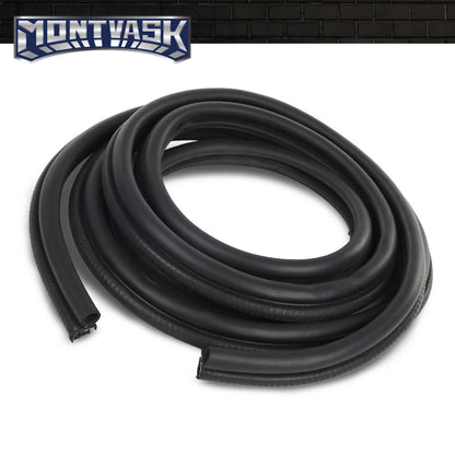 Door Seal Weatherstrip Front Left or Right Side Fits Cadillac Escalade ESV EXT