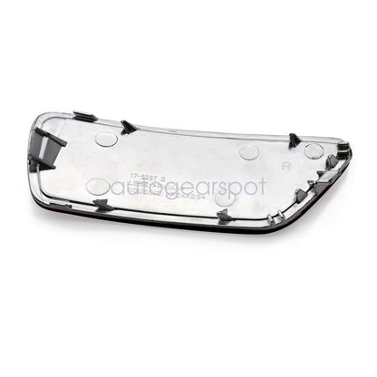 Pair Rear Bumper Reflector Light For Jeep Grand Cherokee Compass Dodge Journey