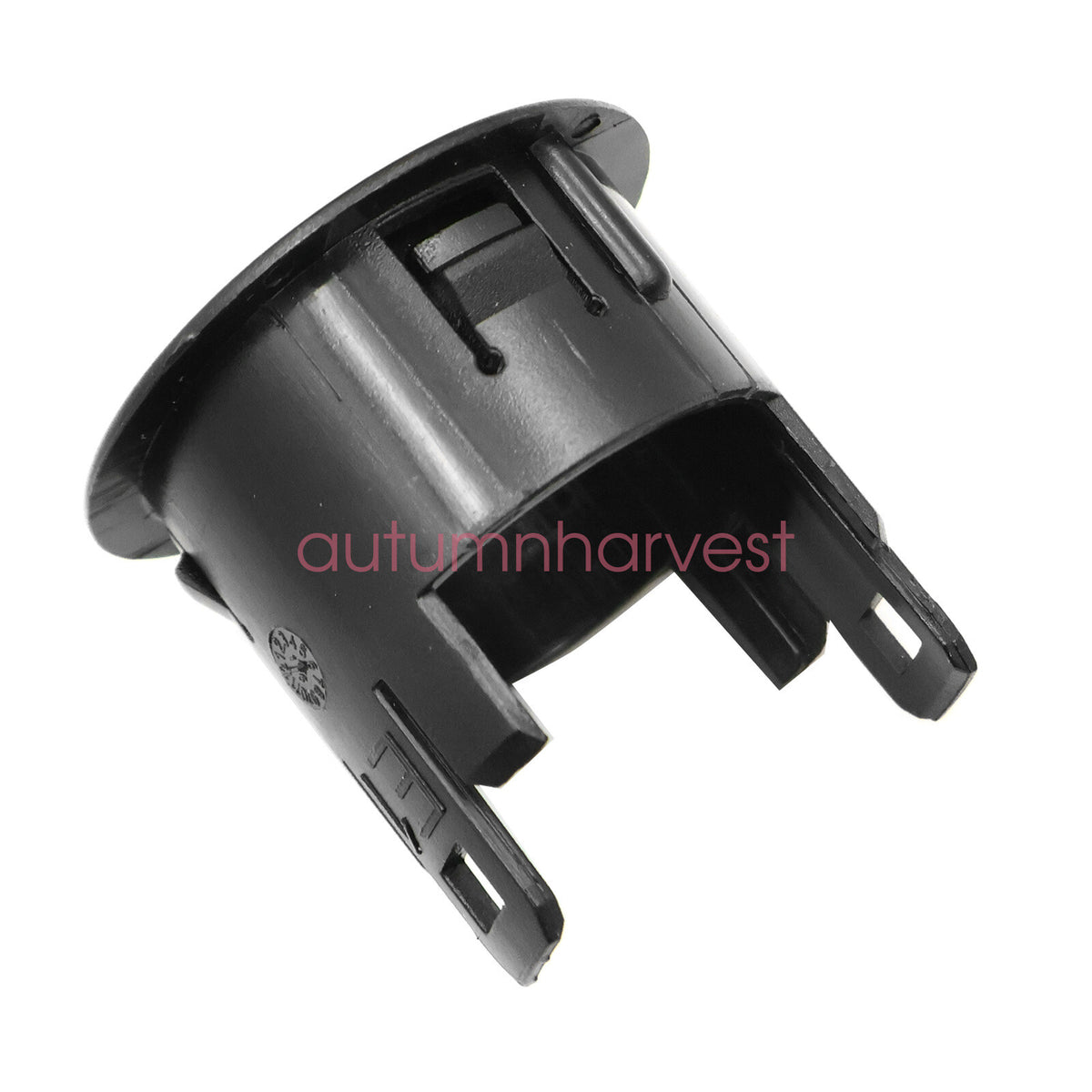 Rear Bumper Reverse Sensor Retainer Fits Mazda CX-9 2013 2014 2015 TK21-67-UC5A