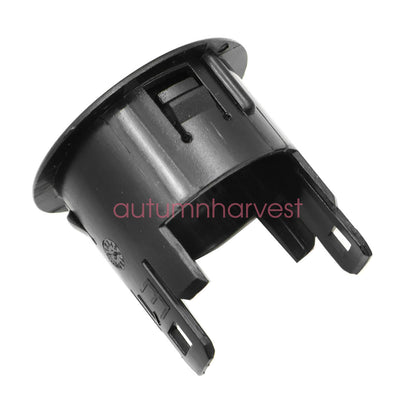 Rear Bumper Reverse Sensor Retainer Fits Mazda CX-9 2013 2014 2015 TK21-67-UC5A