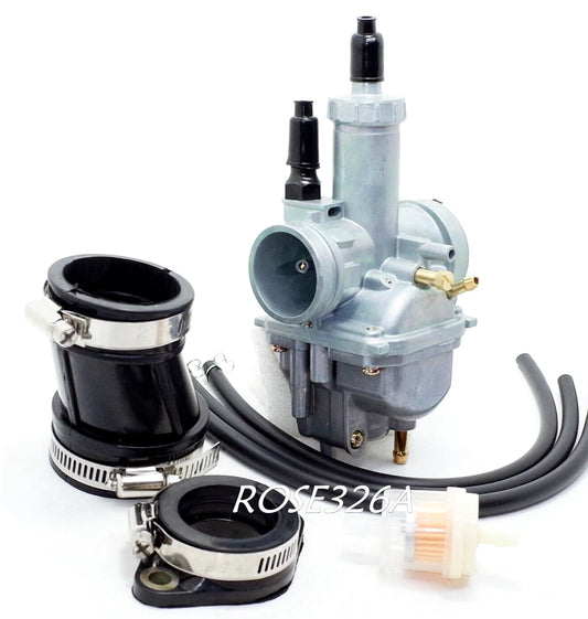 Carburetor Replacement Fit For 1998-2002 Kawasaki Bayou 220 250