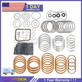 A6GF1 Transmission Master Rebuild Kit Overhaul For Hyundai Accent Elantra New