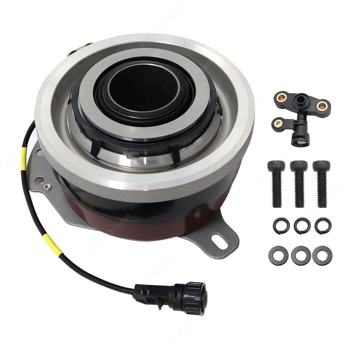 I-shift Clutch Cylinder FIT Volvo Mack Trucks 23417523 - 22989089 - 6482000155