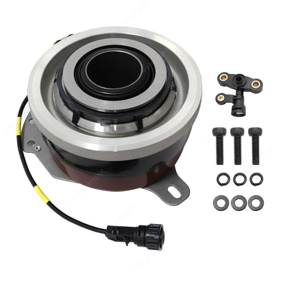 I-shift Clutch Cylinder FIT Volvo Mack Trucks 23417523 - 22989089 - 6482000155