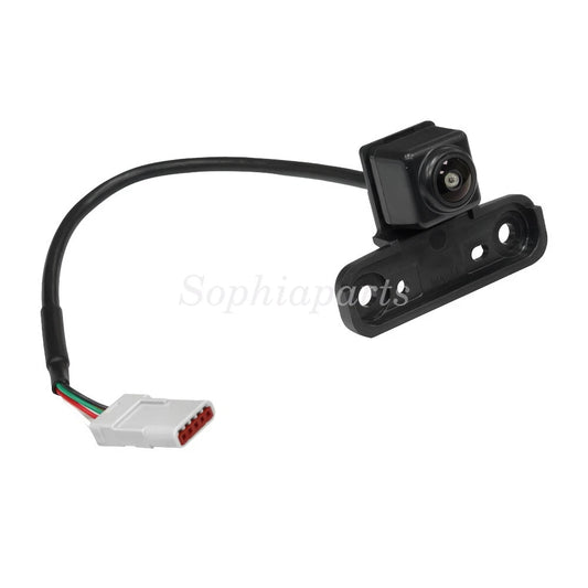 FOR 2015-2020 CADILLAC ESCALADE FRONT PARK ASSIST CAMERA NEW 23402538