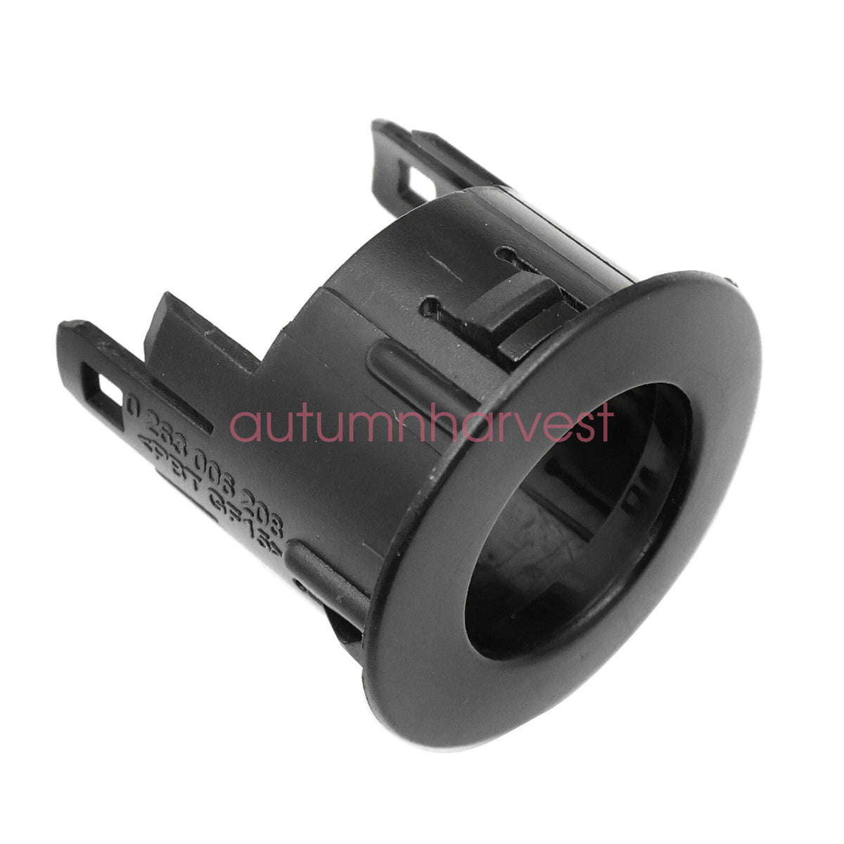 Rear Bumper Reverse Sensor Retainer Fits Mazda CX-9 2013 2014 2015 TK21-67-UC5A