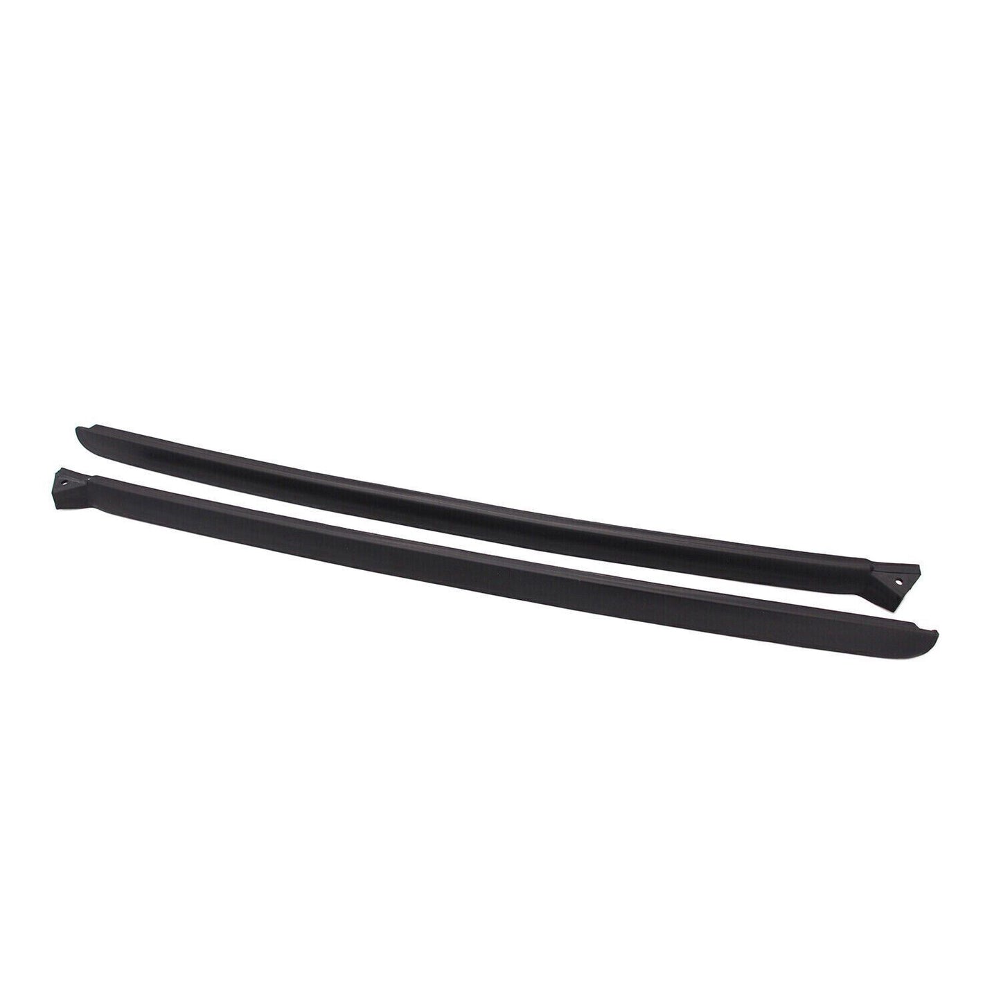 1 Pair For Chrysler 300 Magnum Charger Dodge (LH/RH) Windshield Pillar Molding