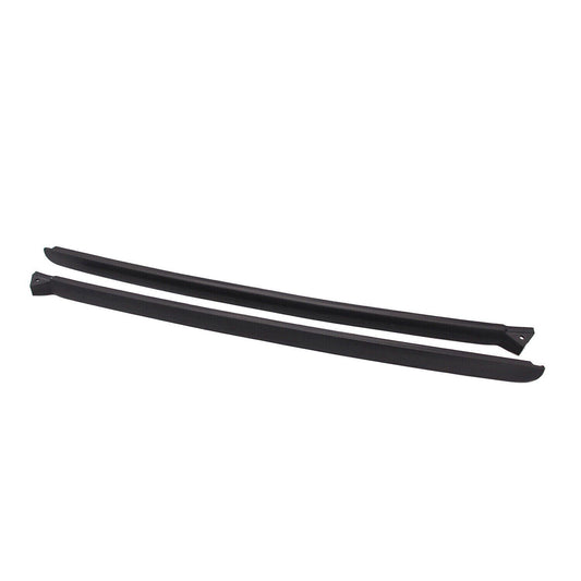 1 Pair For Chrysler 300 Magnum Charger Dodge (LH/RH) Windshield Pillar Molding