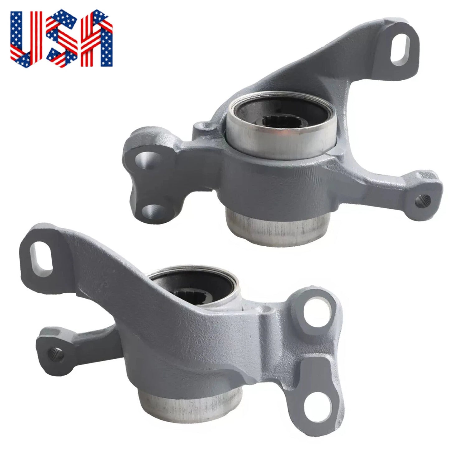 Pair For BMW 2016-2021 For Mini Cooper 2015-23 Front Lower Control Arm Bushing