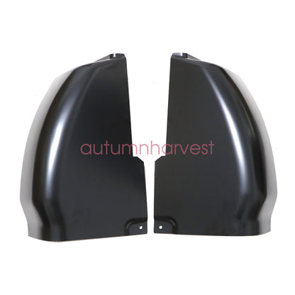 New Driver Side Rear Truck Cab Corner RRP1503 For Ford F-250 F-350 Super Duty