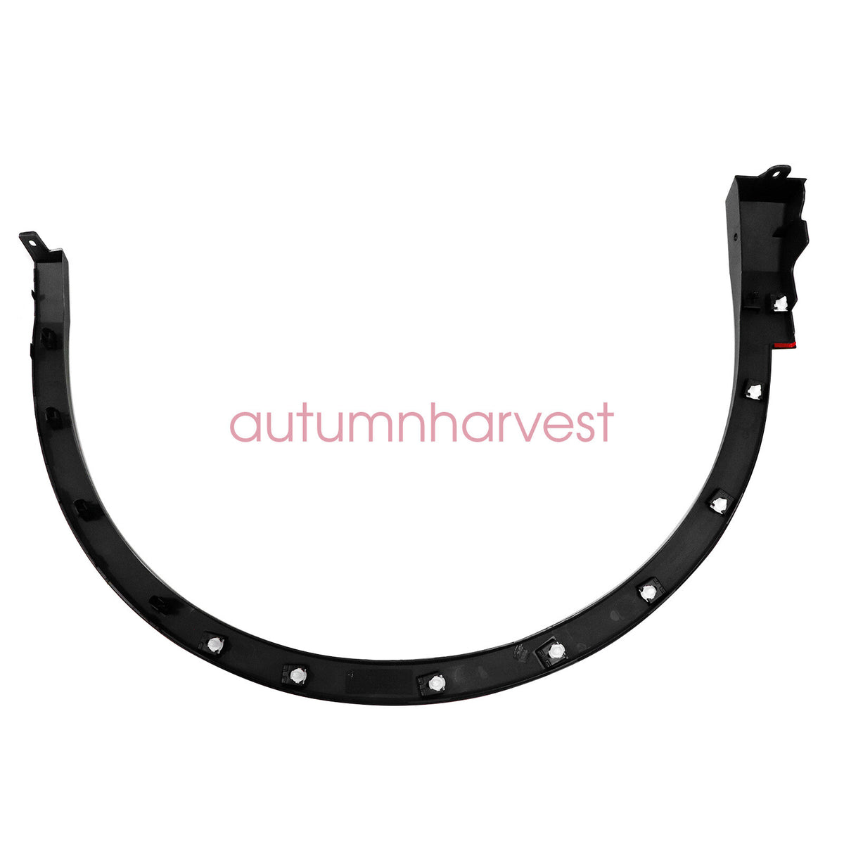 Front Left Fender Flare 5NN854731A9B9 Fit Volkswagen Tiguan 2018-2021 New