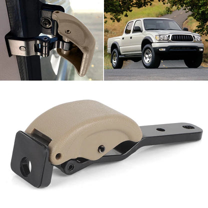 Fit For Toyota Tacoma MY2001 6291089103 Rear Cab Quarter Window Latch Lock Beige