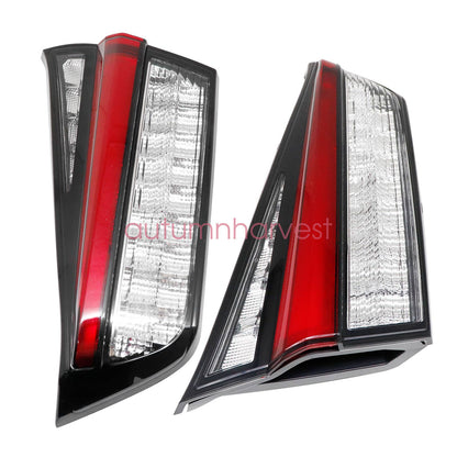 For Mitsubishi Outlander Sport 2020-2024 L + R 2x Inner Tail Light Brake Lamp