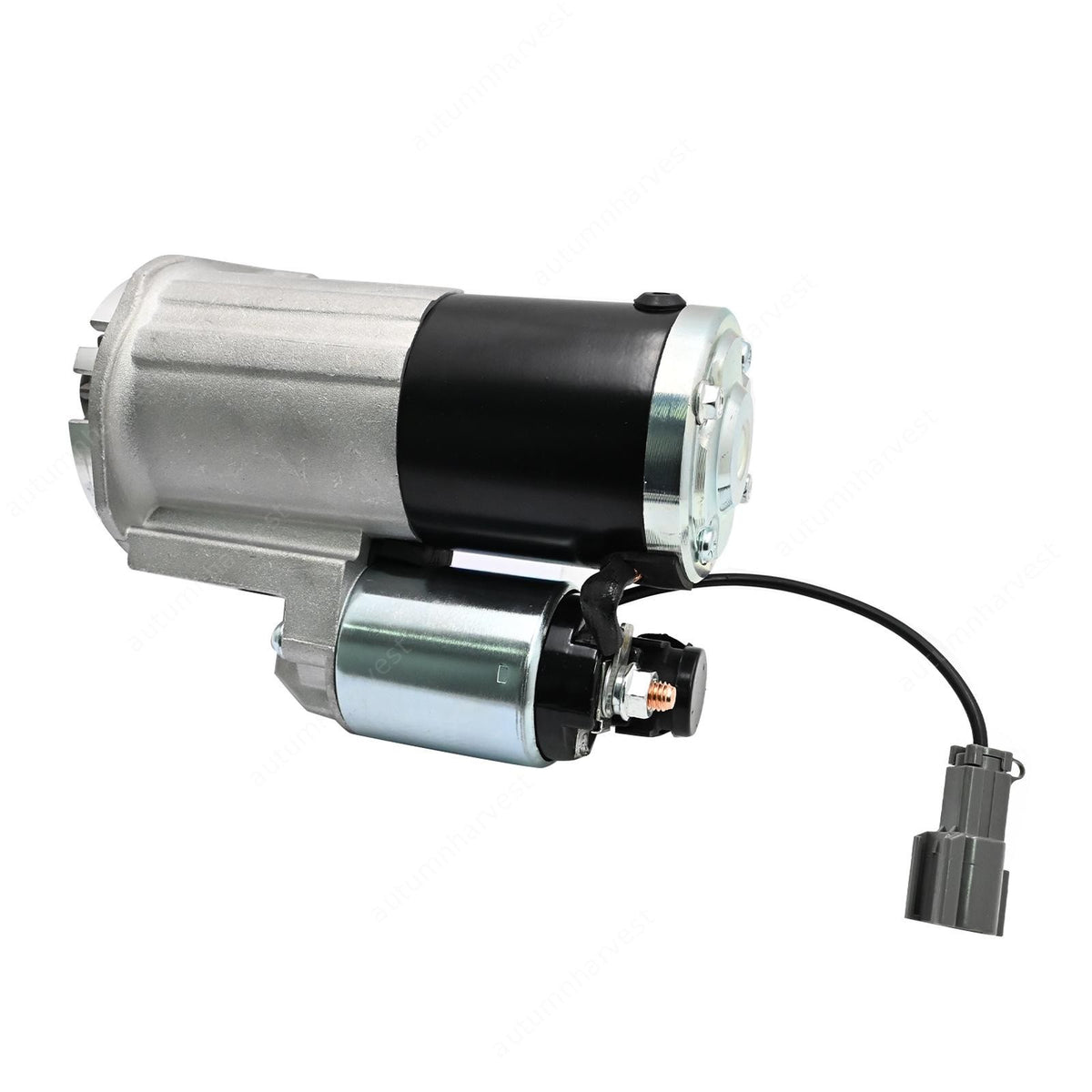 Starter for Nissan Rogue 2008-2013 Sentra 07-2012 2.5L 23300-ET80A 19061