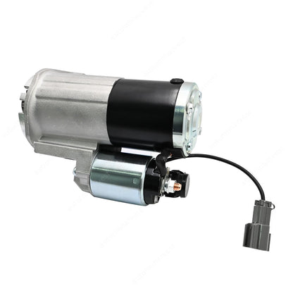 Starter for Nissan Rogue 2008-2013 Sentra 07-2012 2.5L 23300-ET80A 19061