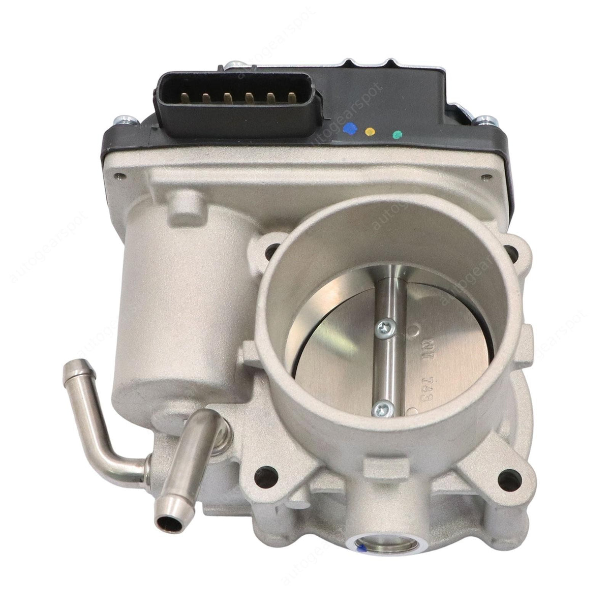 Throttle Body Aluminum For Mitsubishi RVR 2013-2021 ASX 2.0L 2013-2015 12645112