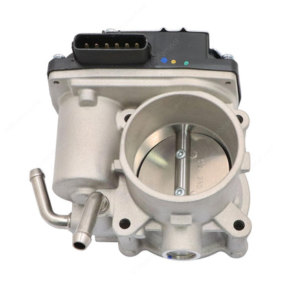Throttle Body Aluminum For Mitsubishi RVR 2013-2021 ASX 2.0L 2013-2015 12645112