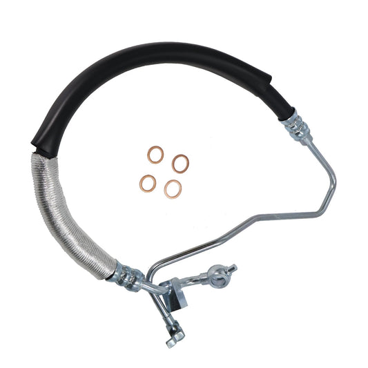 49720-9N00B For Nissan Maxima 2009-2014 Power Steering Pressure Line Hose New