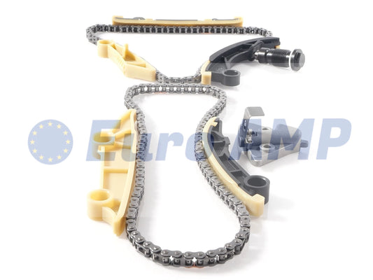 New Turbo Timing Chain Kit I6 Fits Land Rover Range Rover Gas 3.0L 2019-2025