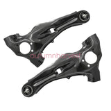 Pair For Jeep Compass & Patriot MK 2007-2017 Rear Trailing Arm Left Right