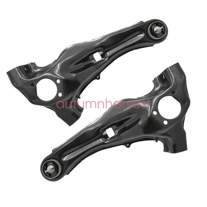 Pair For Jeep Compass & Patriot MK 2007-2017 Rear Trailing Arm Left Right