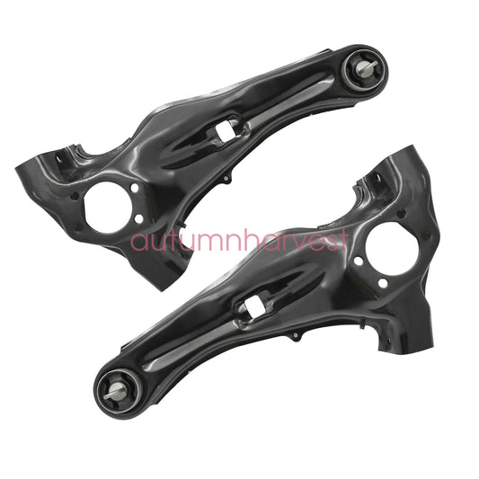 Pair For Jeep Compass & Patriot MK 2007-2017 Rear Trailing Arm Left Right