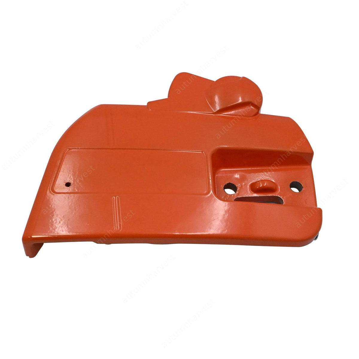 For Husqvarna 340 350 345 357 Chainsaw Chain Brake Clutch Side Cover 537107801