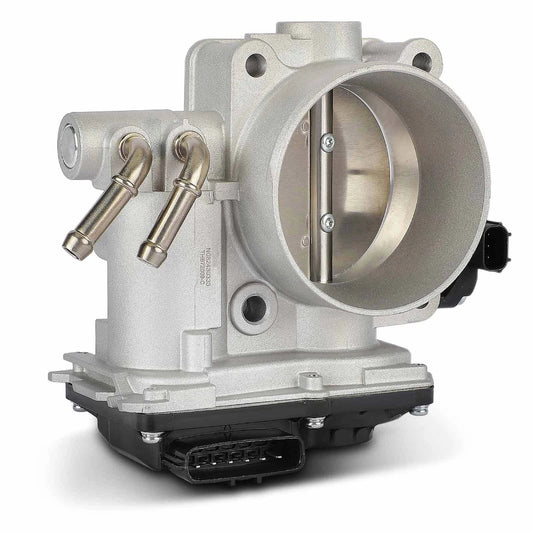 Fits Acura ZDX MDX 3.7L 2010 2011 2012 2013 Aluminum Throttle Body 16400RYEA11