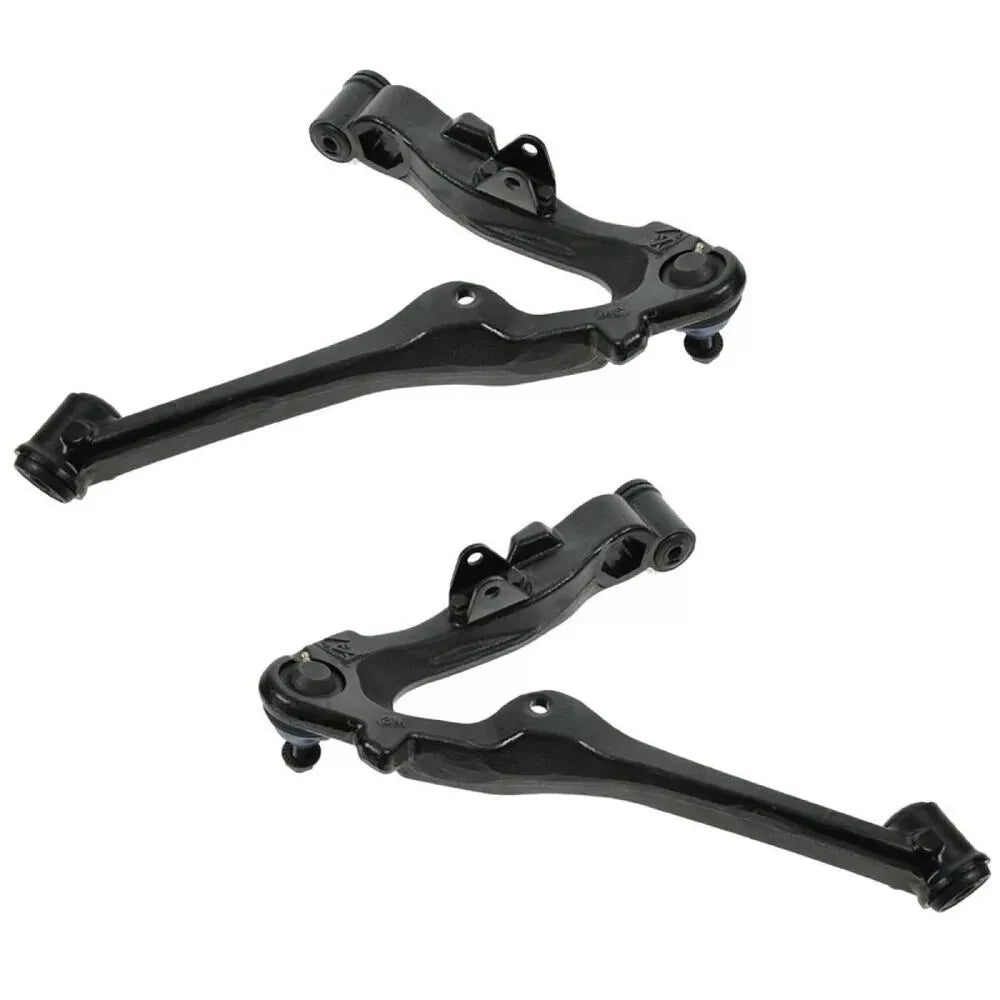 20832023 Lower Control Arms with Ball Joints Fit for 2003-2008 2009 Hummer H2