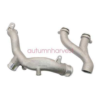 3PC Cooling System Replace Kit for Land Range Rover Sport 3.0L 5.0L Engine 13-19
