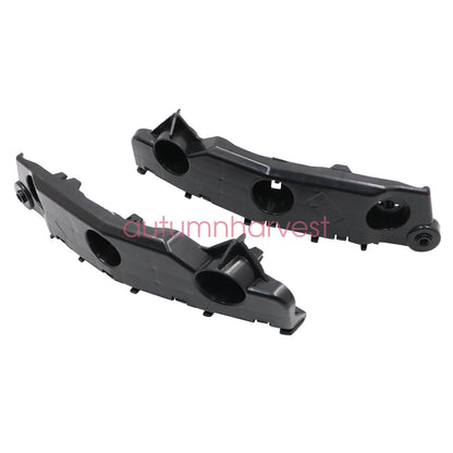 Bumper Bracket Set For Nissan Rogue Front Driver & Passenger Side 622226RR0A