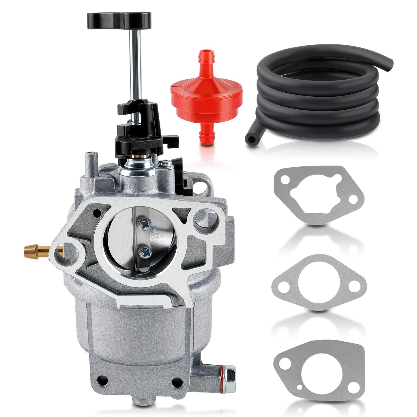 High Quality Carburetor For RYOBI RY906500S 6500 / 8125 Watts Generator