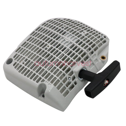 Pull Recoil Starter Assembly 1122-080-2110 For STIHL 066 MS650 MS660 Chainsaw