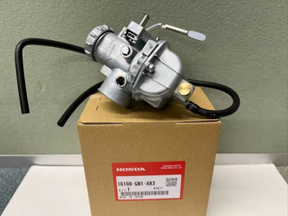16100-GN1-A83 NEW For HONDA CARBURETOR 2000-2005 XR80R / CRF80F US STOCK