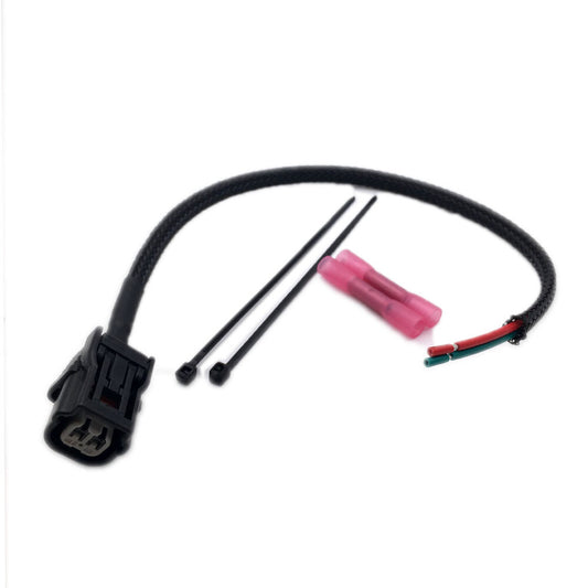 For Honda Pioneer 1000 fuel injector wire pigtail connector repair kit SXS1000